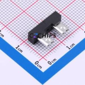 XF-506P Fuse Holder (Box) Through hole Component (THT) Fuse ( Rated Voltage: 250V )( Rated Current: 15A ) - Product Image 1