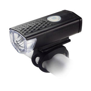 2255 Luz delantera para bicicleta, Led recargable, resistente al agua Ip4, 4 modos para conducción nocturna, equipo de ciclismo al aire libre - Product Image 4