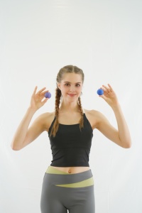 Bolas de Masaje Vibratorias con Energía de Batería para Puntos de Activación - Product Image 4