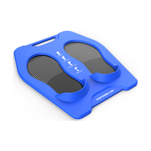 Placa de Presión para Pies, Sistema Portátil de Análisis de Pies y Extremidades Inferiores, Escáner de Huellas con Sensor de Temperatura - Product Image 2