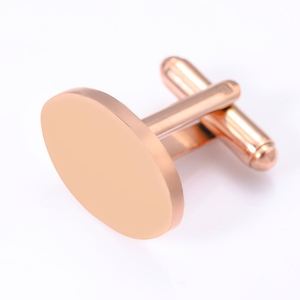 Mancuernillas y Pasadores de Corbata de Lujo Grabados con Logotipo Personalizado a Precios Bajos al por Mayor para Camisas de Vestir y Trajes de Negocios para Hombre - Product Image 3