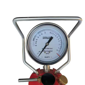 Instrumento de Teste de Argamassa para Equipamentos Civis, Medidor de Conteúdo de Ar em Argamassa, Medidor de Conteúdo de Gás em Cimento - Product Image 5