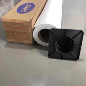 New tùy chỉnh tự dính Matte phun in ấn Poster vật liệu PP trở lại dính Sticker <span class=keywords><strong>frontlit</strong></span> <span class=keywords><strong>Flex</strong></span> - Product Image 6