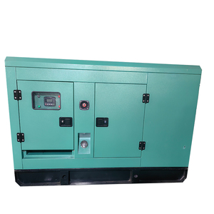 Wholesale Price 26kw/35kva WP2.3D33E200 <b>Generator</b> Set - Product Image 3