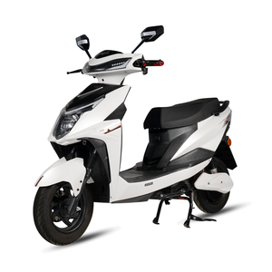 Motocicleta Eléctrica para Adultos con Motor de 1000W y Diseño Compacto - Product Image 3