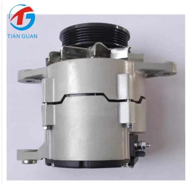 Wholesale Aftermarket engine alternator ATG20252 AVE276A5 4973876  