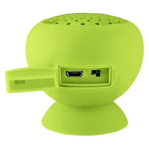 2024 nuevo dispositivo electrónico mejor <span class=keywords><strong>calidad</strong></span> <span class=keywords><strong>precio</strong></span> barato promoción regalo música Mini <span class=keywords><strong>Bluetooth</strong></span> Sucker altavoz - Product Image 4