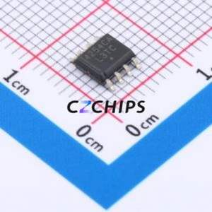 Regulador lineal (LDO) PMIC de chip IC de circuito integrado NCV4254CPDAJR2G, nuevo y original, a estrenar - Product Image 1