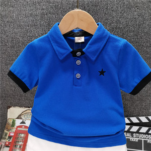 Conjuntos de Ropa para Niños, Estilo Nuevo y Popular, Camiseta para Niños y Pantalones de Yoga Blancos - Product Image 3