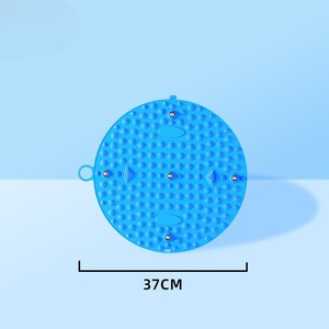 <b>Pressure</b> <b>Mat</b> Foot <b>Pressure</b> Plate Acupressure <b>Mats</b> Foot Massage Equipment - Product Image 6