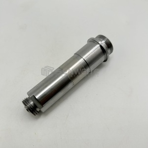 Válvula Solenoide Senwitt para Bomba Hidráulica Lingong, Repuestos para Excavadora, 0.15kg - Product Image 4