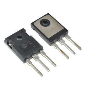 เจเควี ใหม่และของแท้ IRFP460APBF IRFP460A ทรานซิสเตอร์ MOSFET - Product Image 3