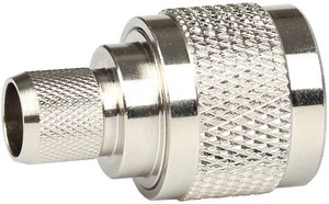RG58 용 <span class=keywords><strong>N</strong></span> 수 커넥터 LMR 400 - Product Image 5