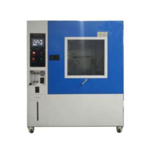 24-часовое онлайн послепродажное обслуживание IEC-5129 испытательной камеры для испытания на старение камеры - Product Image 2