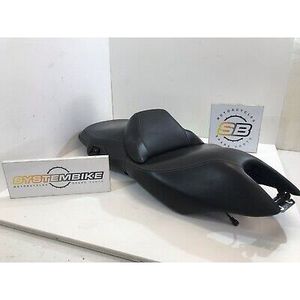 Compatible con Asiento Calefactable BMW C 650 GT 2011-2015 para Motocicleta - Product Image 1