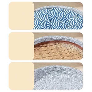 Breathable and Comfortable 2026 Summer Pet <strong>Cat</strong>&amp;Dog <strong>House</strong> Sleep in Hot Days - Product Image 4