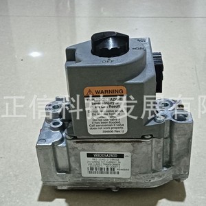 โซลินอยด์วาล์วฮันนี่เวลล์ รุ่น VR8205A2800 - สินค้าของแท้ ราคาแยกจำหน่าย ชดเชยสินค้าปลอมสูงสุด 10 เท่า - Product Image 2