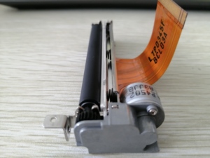 3 Inch 80Mm <span class=keywords><strong>LTPD345</strong></span> Máy In Nhiệt Đầu Cơ Chế Tương Thích Với LTPD345F Cho POS ECR Máy In Nhiệt Đầu LTPD345A - Product Image 4