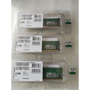 New in Stock 840756-091 16B <strong>DDR4</strong> 2666 RDIMM CL19 ECC 1.2V Server <strong>Memory</strong> - Product Image 5