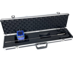 Compteur de puissance ultrasonique 0,1-150W/<span class=keywords><strong>cm</strong></span>² pour test d'intensité de cavitation dans les bacs de nettoyage ultrasonique Garantie 1 an - Product Image 2