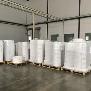 Fabbrica <span class=keywords><strong>di</strong></span> fabbricazione all'ingrosso rotoli <span class=keywords><strong>di</strong></span> grandi dimensioni rotolo <span class=keywords><strong>di</strong></span> carta termica <span class=keywords><strong>per</strong></span> ricevute <span class=keywords><strong>per</strong></span> <span class=keywords><strong>stampante</strong></span> <span class=keywords><strong>per</strong></span> <span class=keywords><strong>registratore</strong></span> <span class=keywords><strong>di</strong></span> <span class=keywords><strong>cassa</strong></span> Pos con bobina Jumbo diretta - Product Image 4