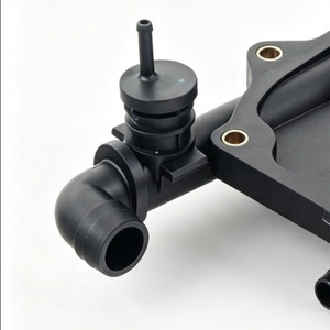ฝาครอบท่อร่วมไอดี 11617508541 สำหรับ BMW X5 E53 Z8 E52 ฝาครอบท่อร่วมไอดีเครื่องยนต์ - Product Image 5