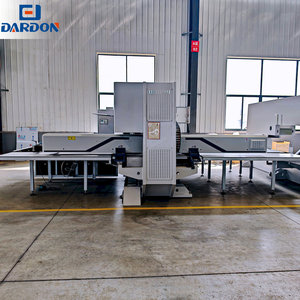 Combo de Punzonadora CNC y Láser ERL300B, Punzonadora de Torreta con Corte por Láser, Automatización para Fabricación de Chapa Metálica, Punzonado y Corte Listos para Usar - Product Image 5