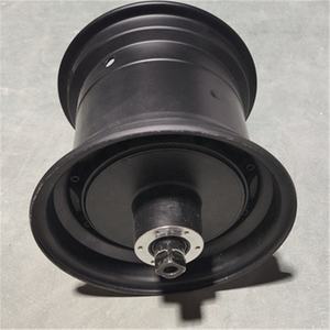 Citycoco-patinete eléctrico de 3000w, patinete eléctrico de repuesto - Product Image 4