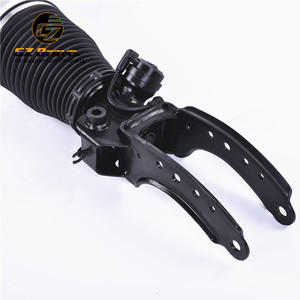 Ap01 — suspensions pneumatique pour AUDI Q74L, Volkswagen tourisme, assemblage, <span class=keywords><strong>amortisseur</strong></span>, OEM 95534303421 (L) (R) - Product Image 6