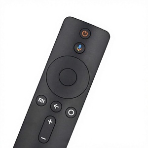 Télécommande vocale de remplacement XMRM-006B XMRM-00A pour <span class=keywords><strong>Xiaomi</strong></span> <span class=keywords><strong>Mi</strong></span> <span class=keywords><strong>TV</strong></span> <span class=keywords><strong>Stick</strong></span> MDZ-24-AA Lecteur multimédia en streaming HD 1080P - Product Image 2