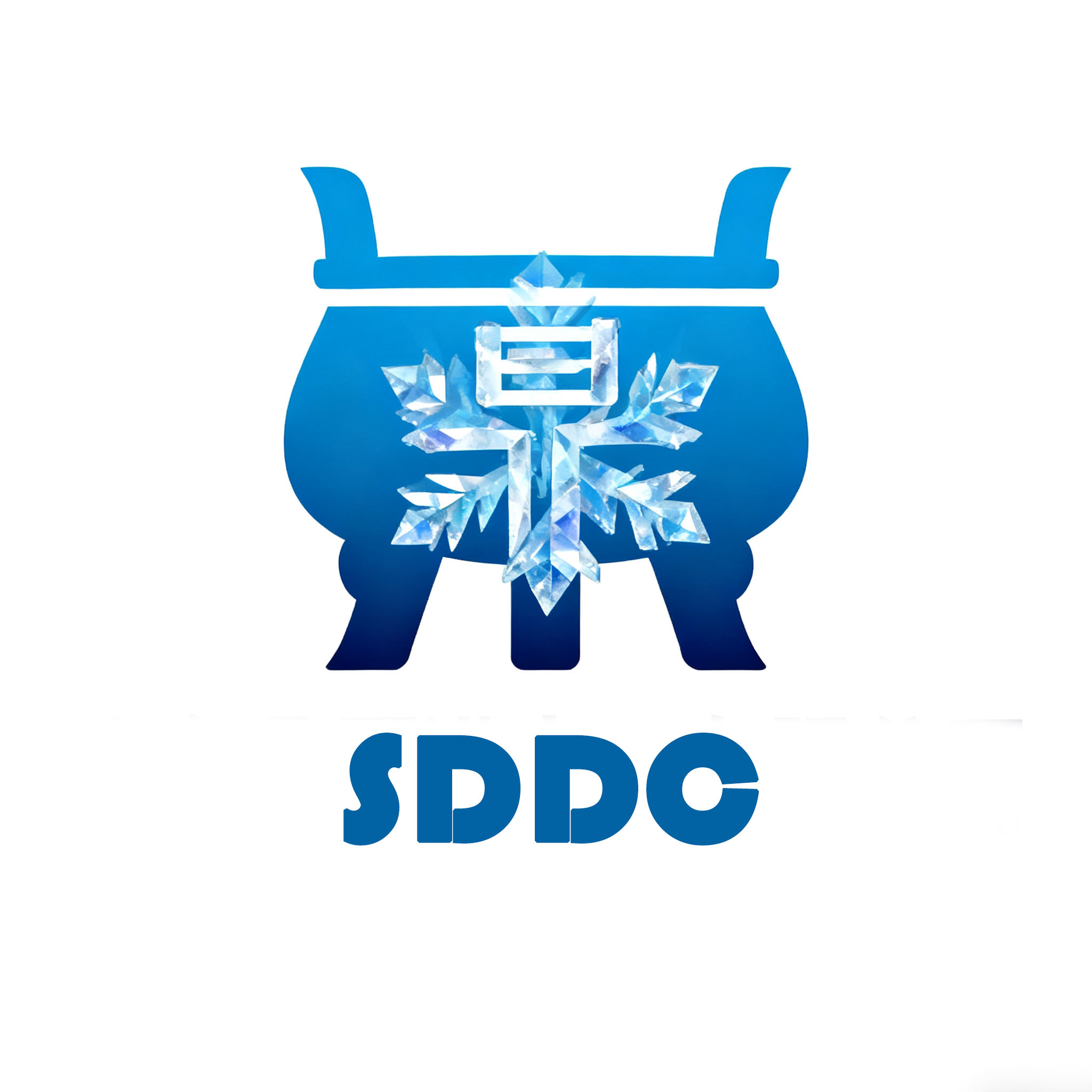 Shandong Dingchu Import and Export Co., Ltd. logo