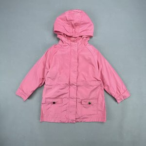 Chaqueta de Esquí para Niña con Capucha, Ropa Exterior Cálida, Relleno de Poliéster, para Ciclismo, Deportes de Nieve, Senderismo, Montañismo, Conjunto de Dos Piezas - Product Image 1