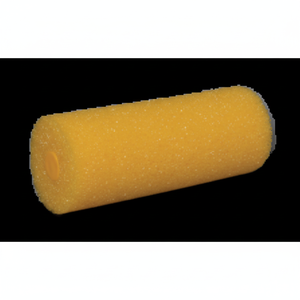 Copertura del rullo di vernice a schiuma di grano medio Ø73mm L230mm per tocchi fini - Product Image 1