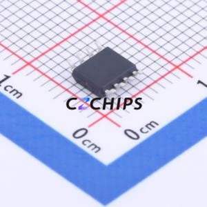 ชิปไอซีวงจรรวม LM2904M/TR SOP-8ของแท้และใหม่เอี่ยม - Product Image 2