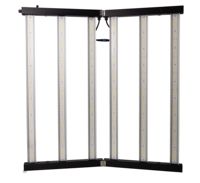 JK marque aluminium IP65 LED grandir lumière TOP06 Pro 720W Type de spectre complet LED plante grandir lampe serre Growlights Samsung Lm281B