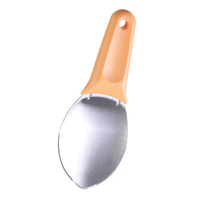Handmatige Mango Ontpitter Lepel Multifunctionele Fruit- en Groente Scheider voor Avocado Watermeloen
