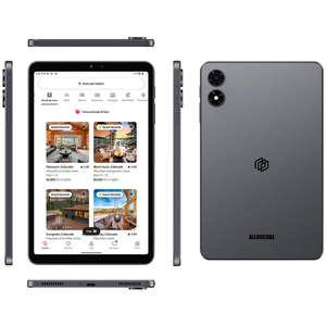 แท็บเล็ต PC <span class=keywords><strong>alldocube</strong></span> <span class=keywords><strong>iPlay</strong></span> 70อันทรงพลัง8GB 256GB 8.4นิ้วแอนดรอยด์15 MTK MT8791 OCTA core สองซิม4G LTE 5.4 BT - Product Image 3