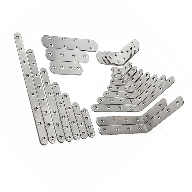8 Heavy Duty Stainless Steel Triangle