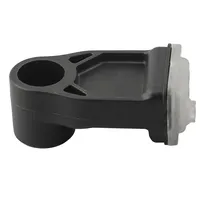 Sensor de Presión de Neumáticos TPMS Preprogramado de 433MHz 8567683 36318567683 para Motocicletas BMW R1200GS R1250GS R1200R R1250RT, Sensor RDC