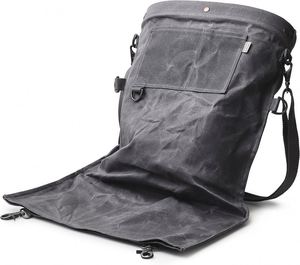 Échantillon gratuit Sac de cueilleur, de cueillette et de cueillette de fruits Élégant l'alternative facile à un tablier de cueillette d'arbres fruitiers ou à un panier de cueillette - Product Image 1