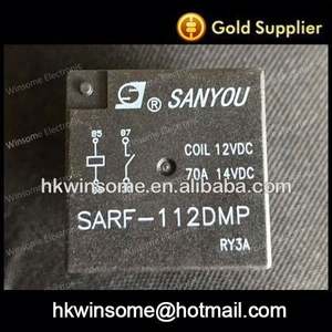 (Relay) <strong>SARF</strong>-112DMP - Product Image 1
