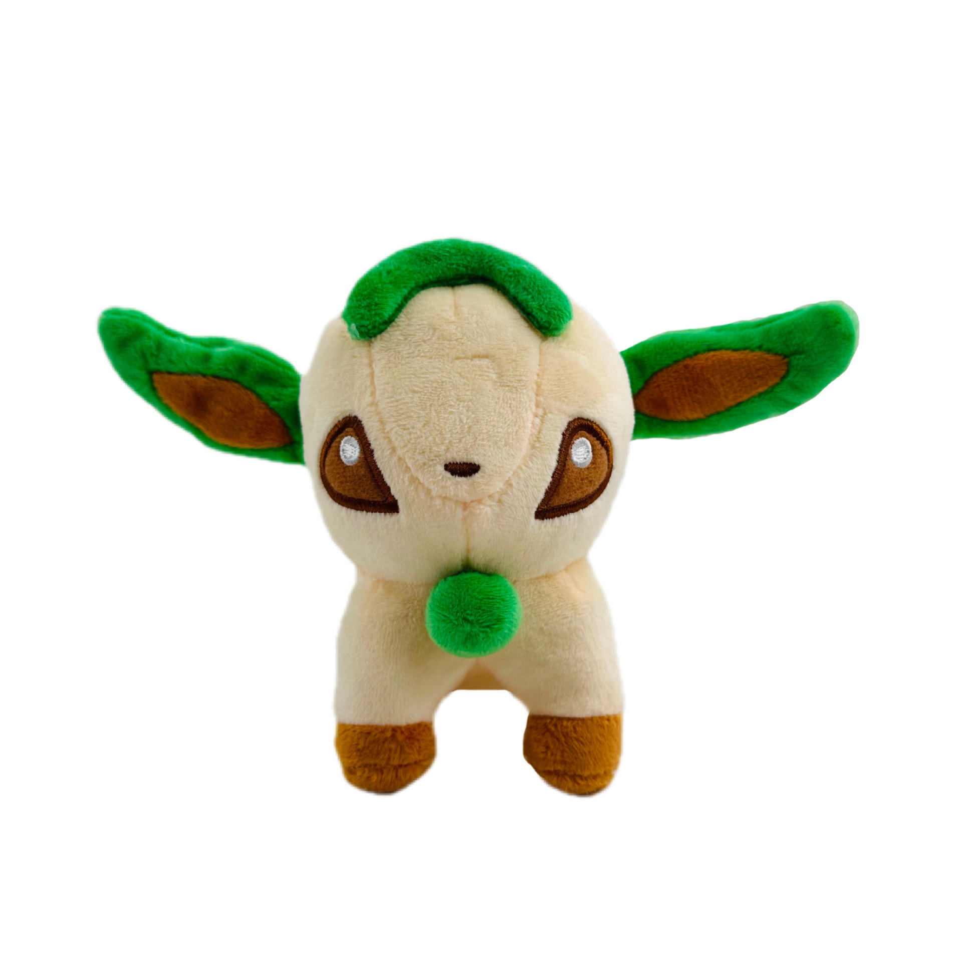 E q version grass-green-14cm