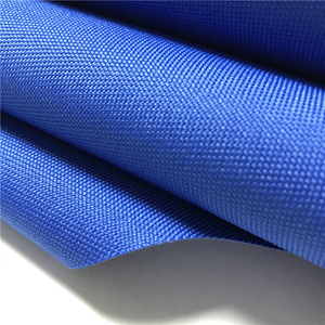 420d Pu <span class=keywords><strong>Enduit</strong></span> Matériau Imperméable <span class=keywords><strong>Hydrofuge</strong></span> 100% Polyester 420 Denier Oxford Textile Tissu Tissu pour Sac Tente Couverture - Product Image 5