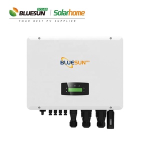 <span class=keywords><strong>Bluesun</strong></span> 10KW 15KW 20KW Système solaire Système d'énergie solaire domestique 30kw pour l'Europe Système solaire au lithium Maisons - Product Image 2