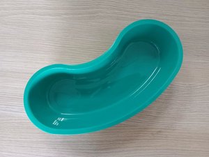 Piatti per reni in plastica medica monouso da 700cc - Product Image 4