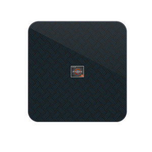 <span class=keywords><strong>Mini</strong></span> <span class=keywords><strong>PC</strong></span> Portátil <span class=keywords><strong>AMD</strong></span> <span class=keywords><strong>Ryzen</strong></span> <span class=keywords><strong>9</strong></span> <span class=keywords><strong>5900HX</strong></span> R7 5800H, 2*DDR4, M.2 NVME SSD, WIFI6, Tipo-C, HD DP, Formato Pequeño - Product Image 5