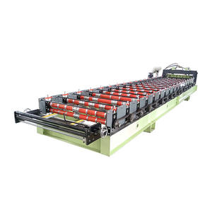 خط إنتاج بلاط الجليز 1000 - Product Image 5