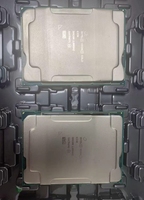 En stock pour processeur serveur Xeon Gold 6330, 28 cœurs, 56 threads, 2,0 GHz, processeur évolutif de 3e génération, prise en charge de la technologie de virtualisation