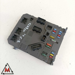 Caja de Fusibles Usada para Citroën C2 2003-2009, Unidad de Control S118085300 (83629) - Product Image 2