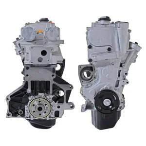 Excellent Quality OEM factory engine assy EA111 4 cylinder CPJ BP auto engine system